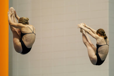 HawkGrips Teams Up with USA Diving to Power Performance and Recovery