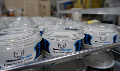 How Our Emollient Cream Is Made, Right Here in the USA