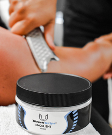 Why Emollients Matter: Choosing the Best for IASTM and Gua Sha Treatments