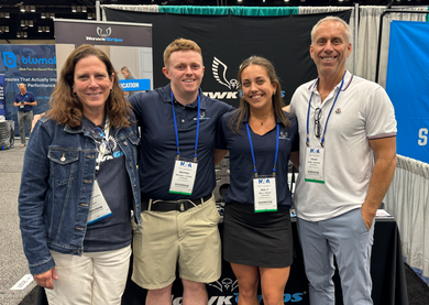 HawkGrips at NATA 2025: Orlando Recap