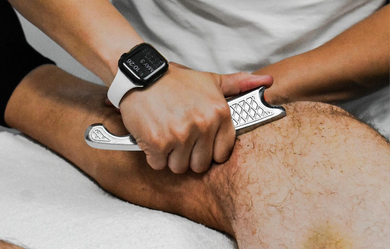 Misconceptions About IASTM and Why They’re Wrong