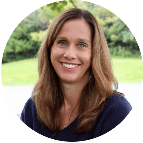 Colleen Mook