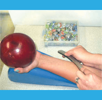Deep Impact: Instrument-assisted soft tissue mobilization zeroes in on restrictions to promote healing