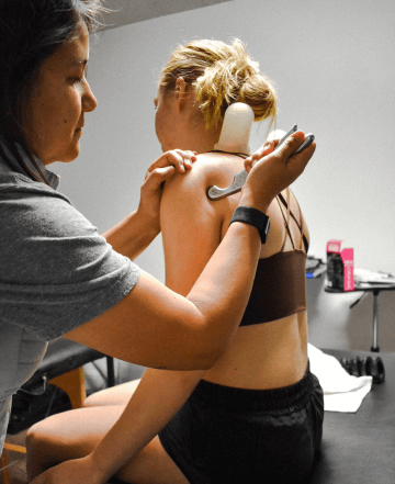 Delivers Precise Treatment