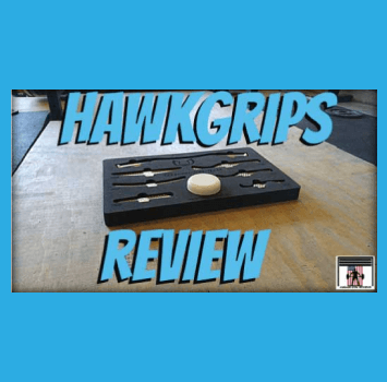 Garage Gym Reviews