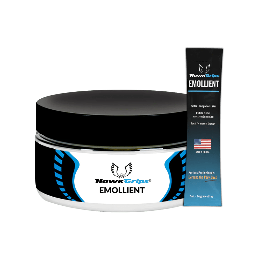 HawkGrips Emollients