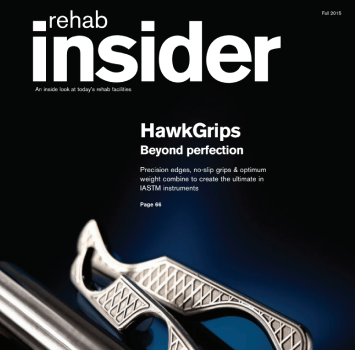 HawkGrips: Beyond Perfection
