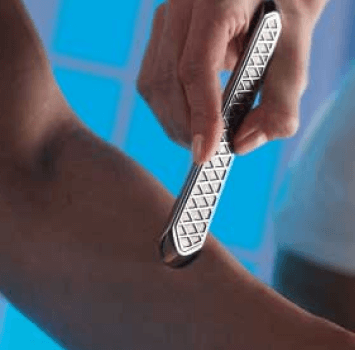 HawkGrips: Getting a Grip on Soft Tissue Injuries