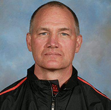 Jim McCrossin