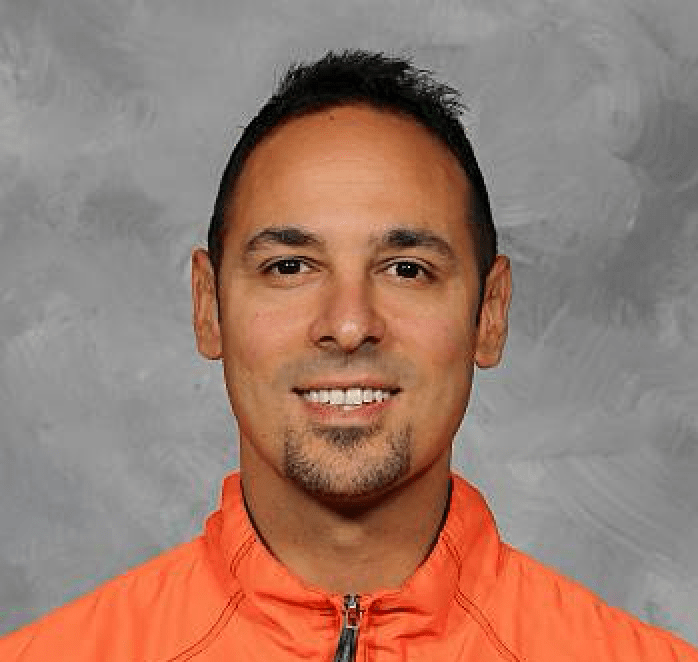 Sal Raffa