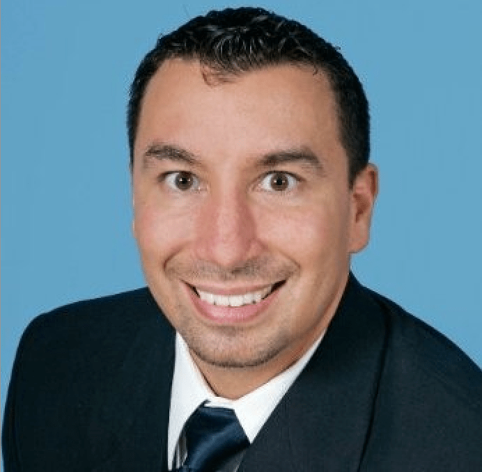 Anthony Goenaga