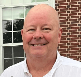 Dr. Michael F. Donohoe