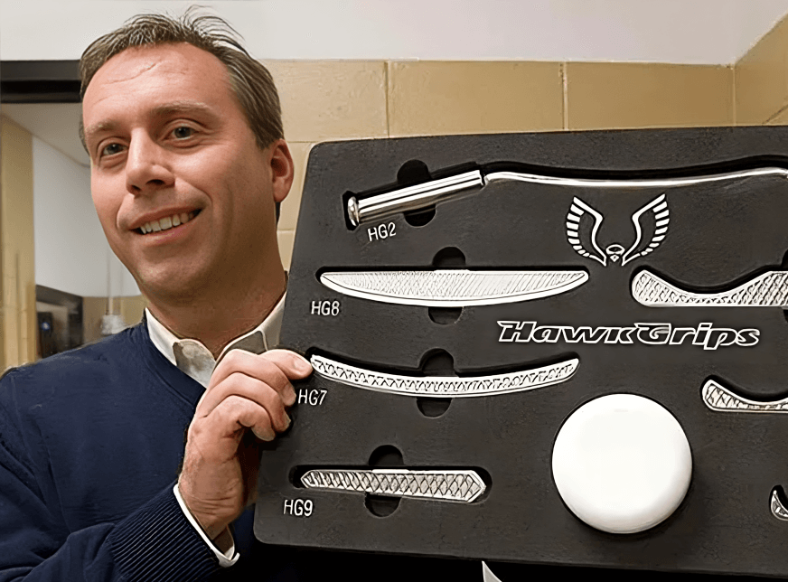 Creating The Perfect Instruments