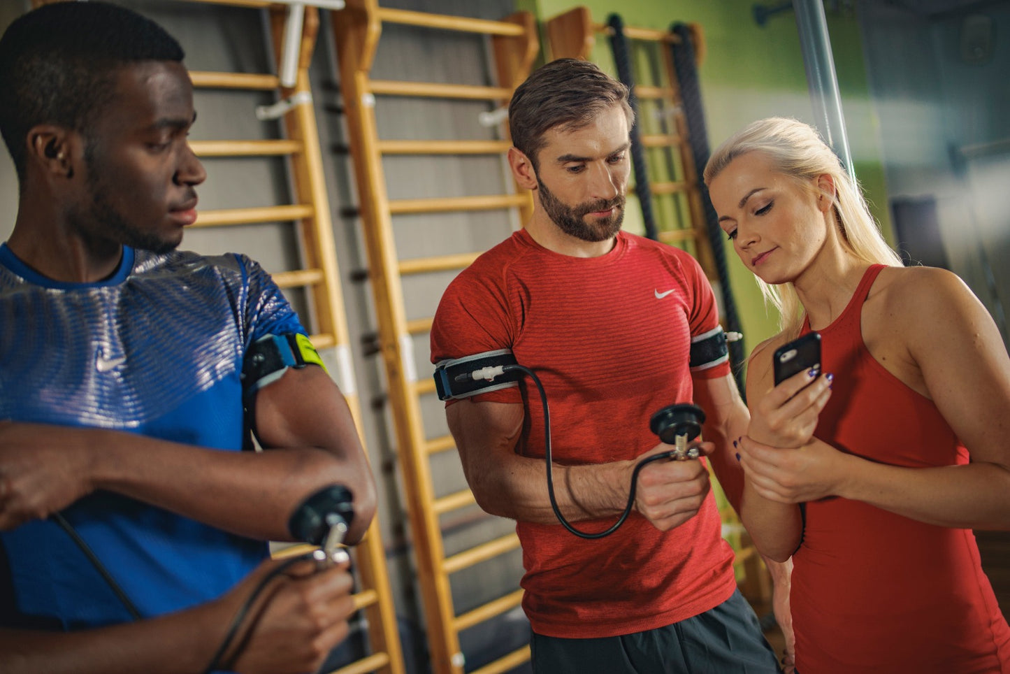 Course Attendee Courses CT-Fundamentals of Blood Flow Restriction (BFR) Training - Marietta, Ohio September 9th, 2023
