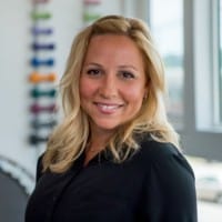 Dr. Desirea D. Caucci