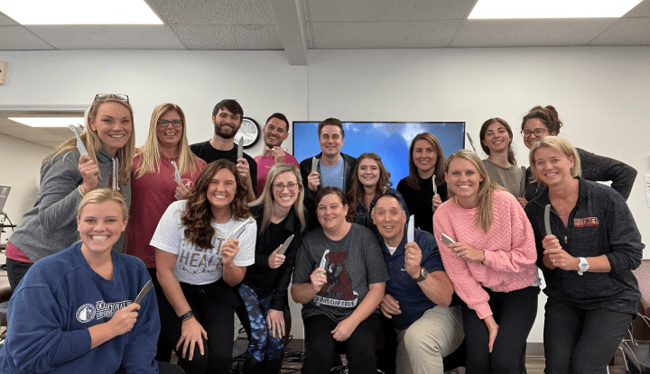 Looking To Host A Course?