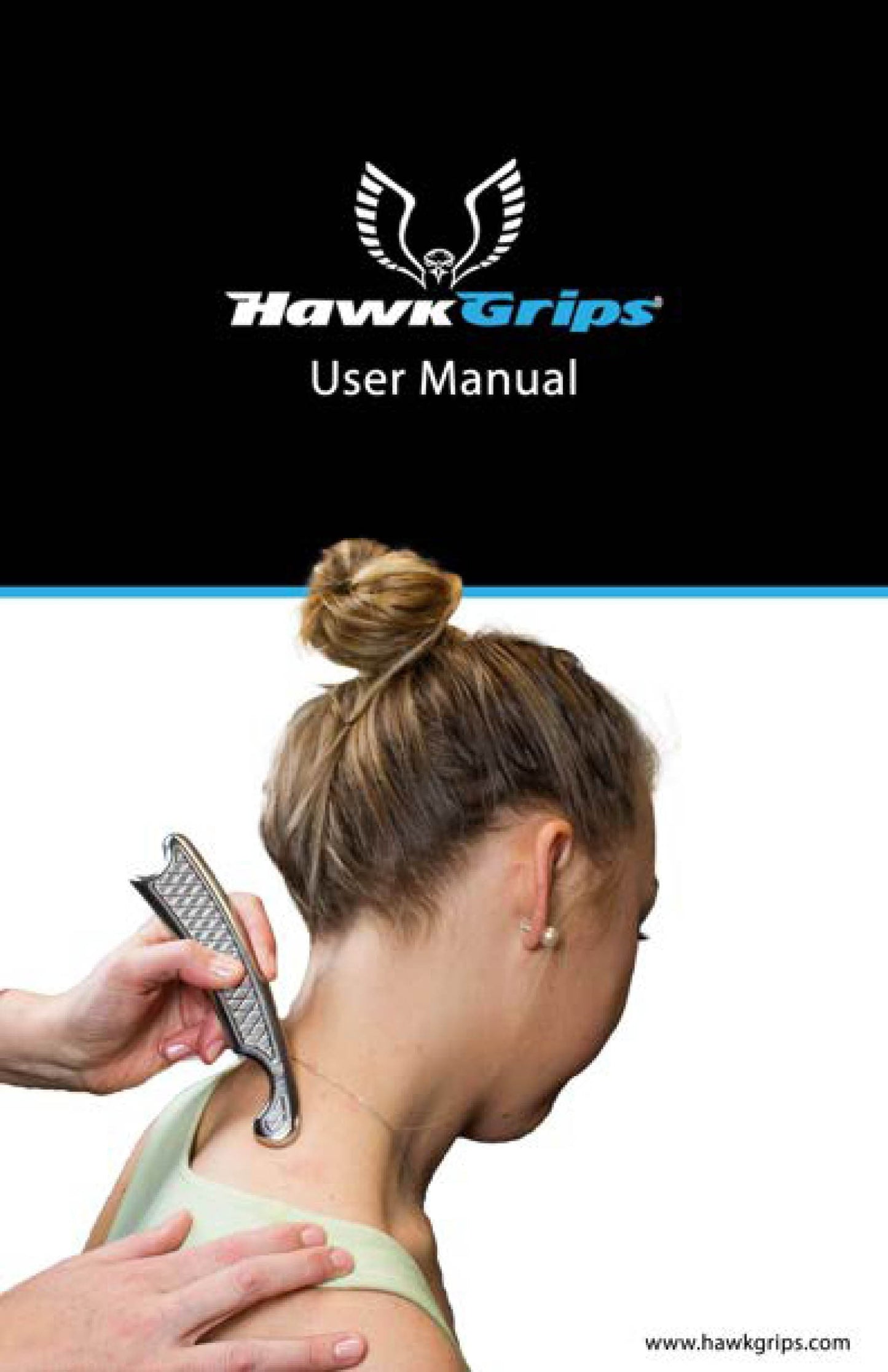 HawkGrips Accessories User Manual