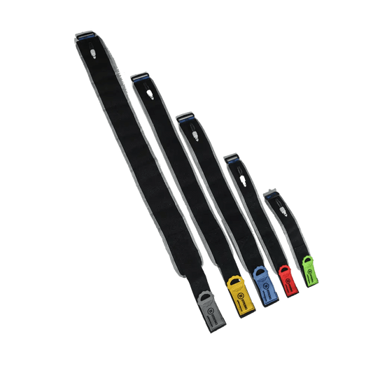 HawkGrips Additional BFR Band Sets (2pcs)