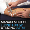 Clinical Corner: Management of Tennis Elbow Utilizing IASTM (Course Discount)