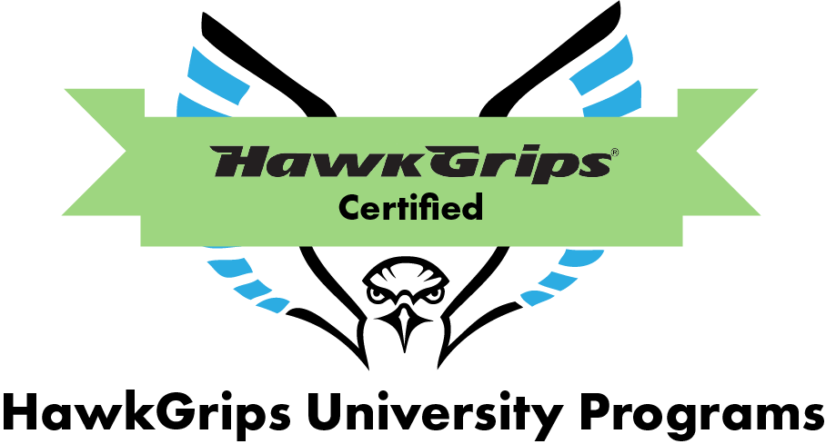 HawkGrips Course Only Integrated University Program - Clarke University, April 18, 2024
