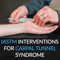 Clinical Corner: IASTM Interventions for Carpal Tunnel Syndrome (Course Discount)