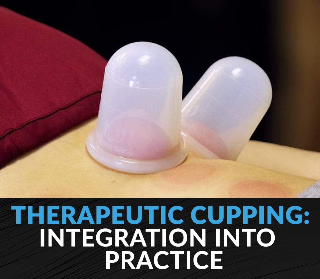 HawkGrips Courses Clinical Corner: Therapeutic Cupping - Integration Into Practice