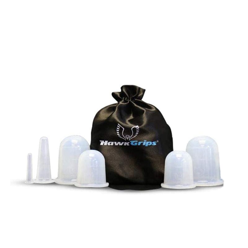 HawkGrips Cups HawkGrips Cupping Set