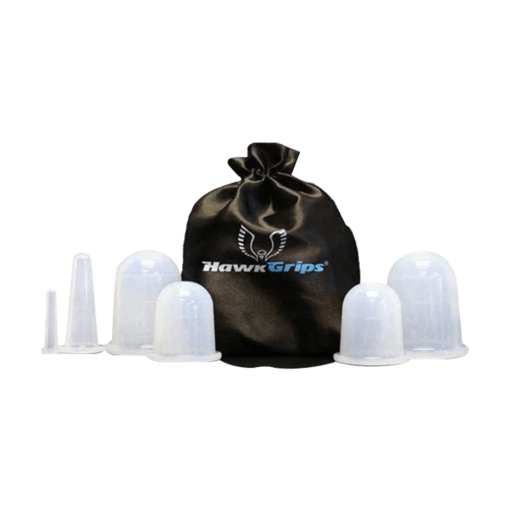 HawkGrips Cups HawkGrips Cupping Set
