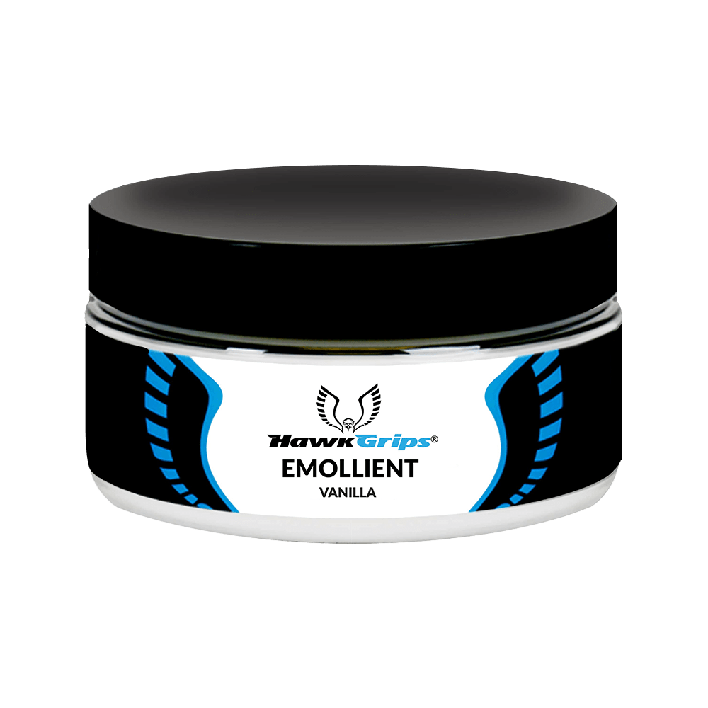 HawkGrips Emollient Vanilla