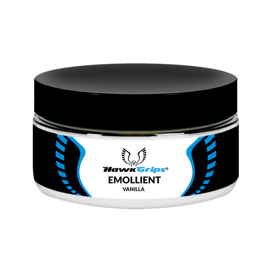 HawkGrips Emollient Vanilla