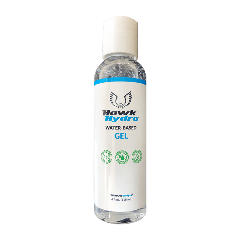 HawkHydro Water-Based Gel