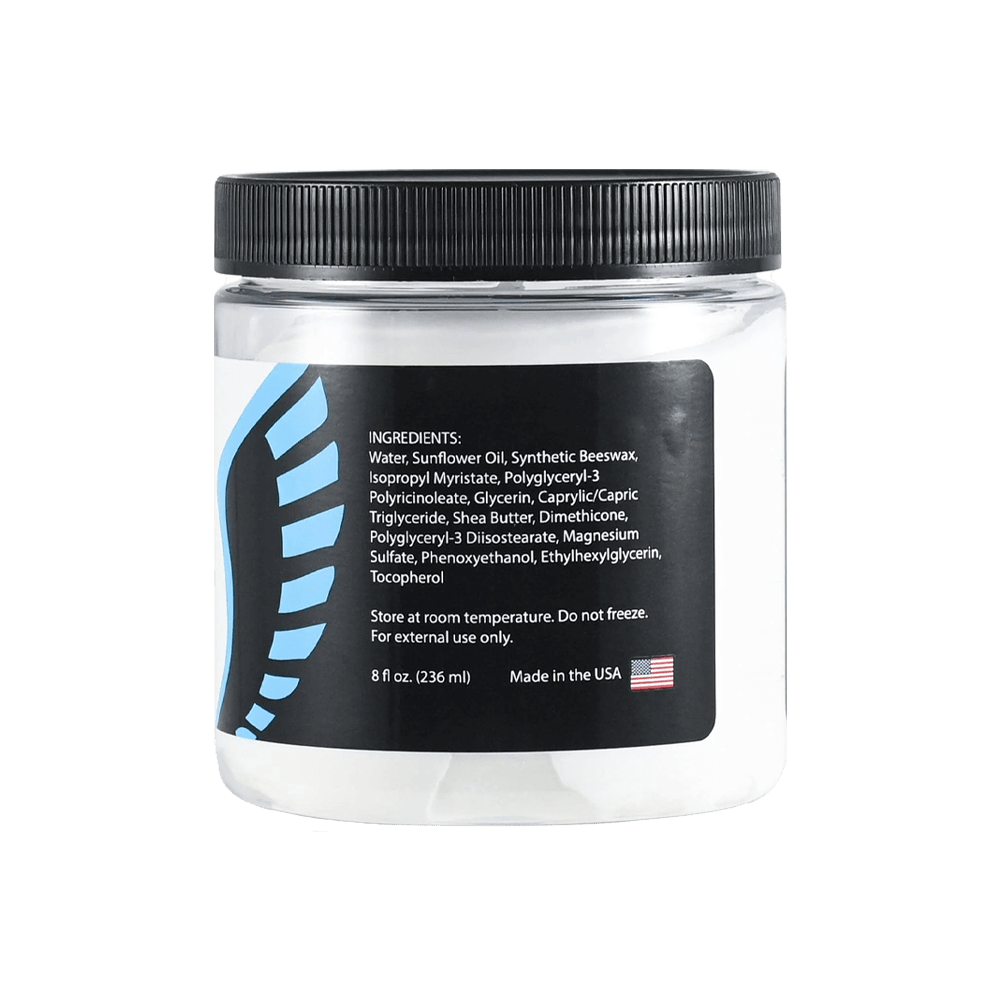 HawkGrips HawkGrips® Professional Massage Cream