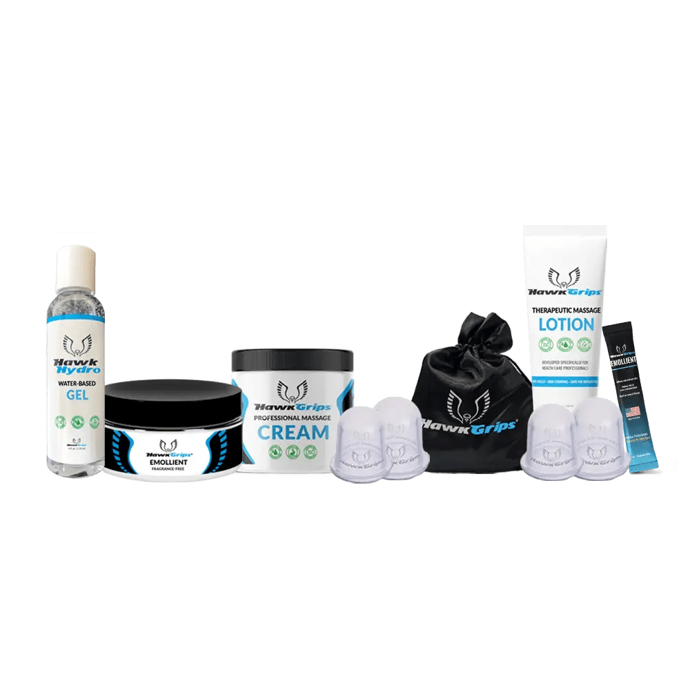 スキンエフェクターホームケアセット Topicals Starter Set for Clinical and At-Home Use