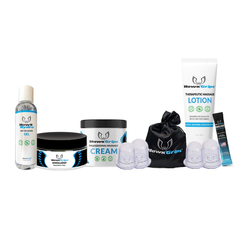 Topicals Starter Set for Clinical and At-Home Use