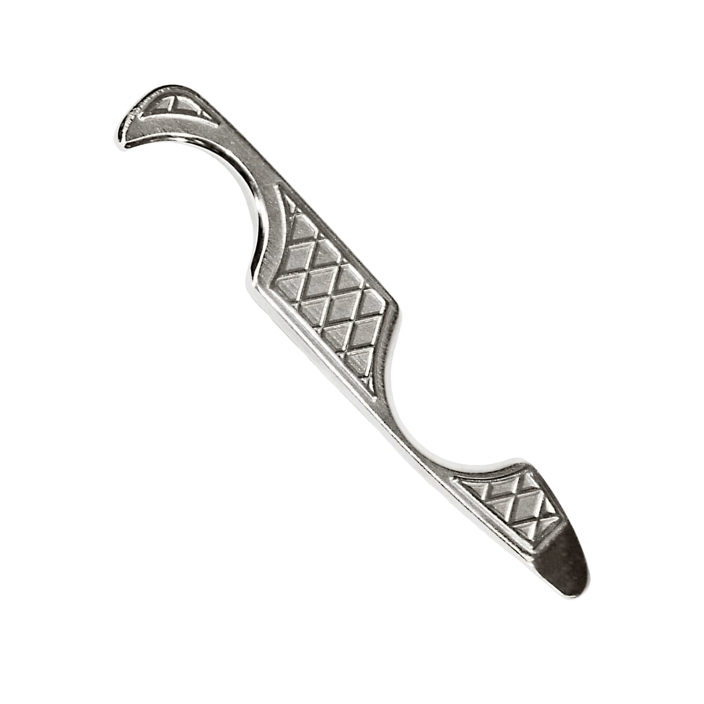 HawkGrips Instruments HG4 - Small Multi-Curve (Course Discount)
