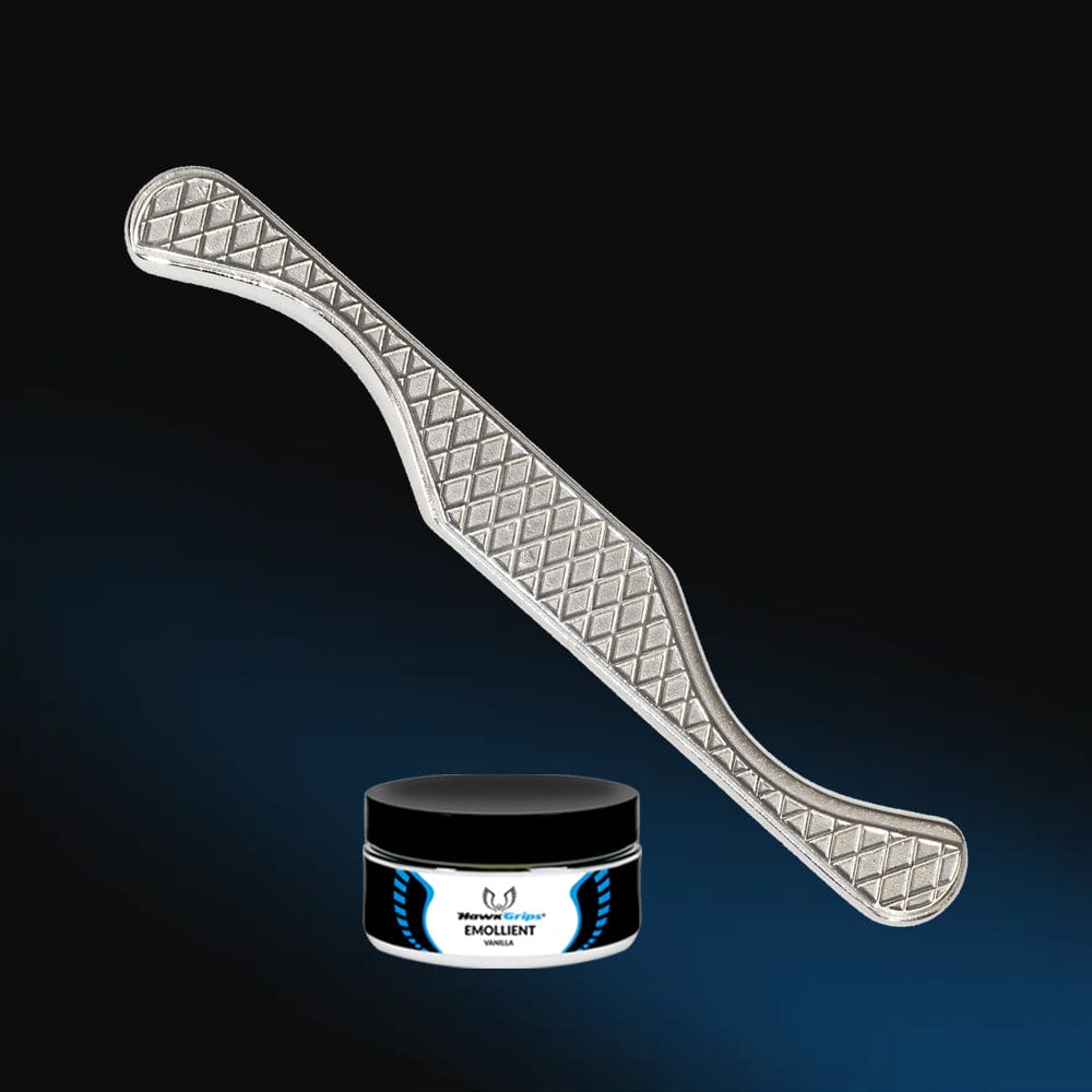 HawkGrips Instruments HG5 - Medium Multi-Curve (Course Discount)