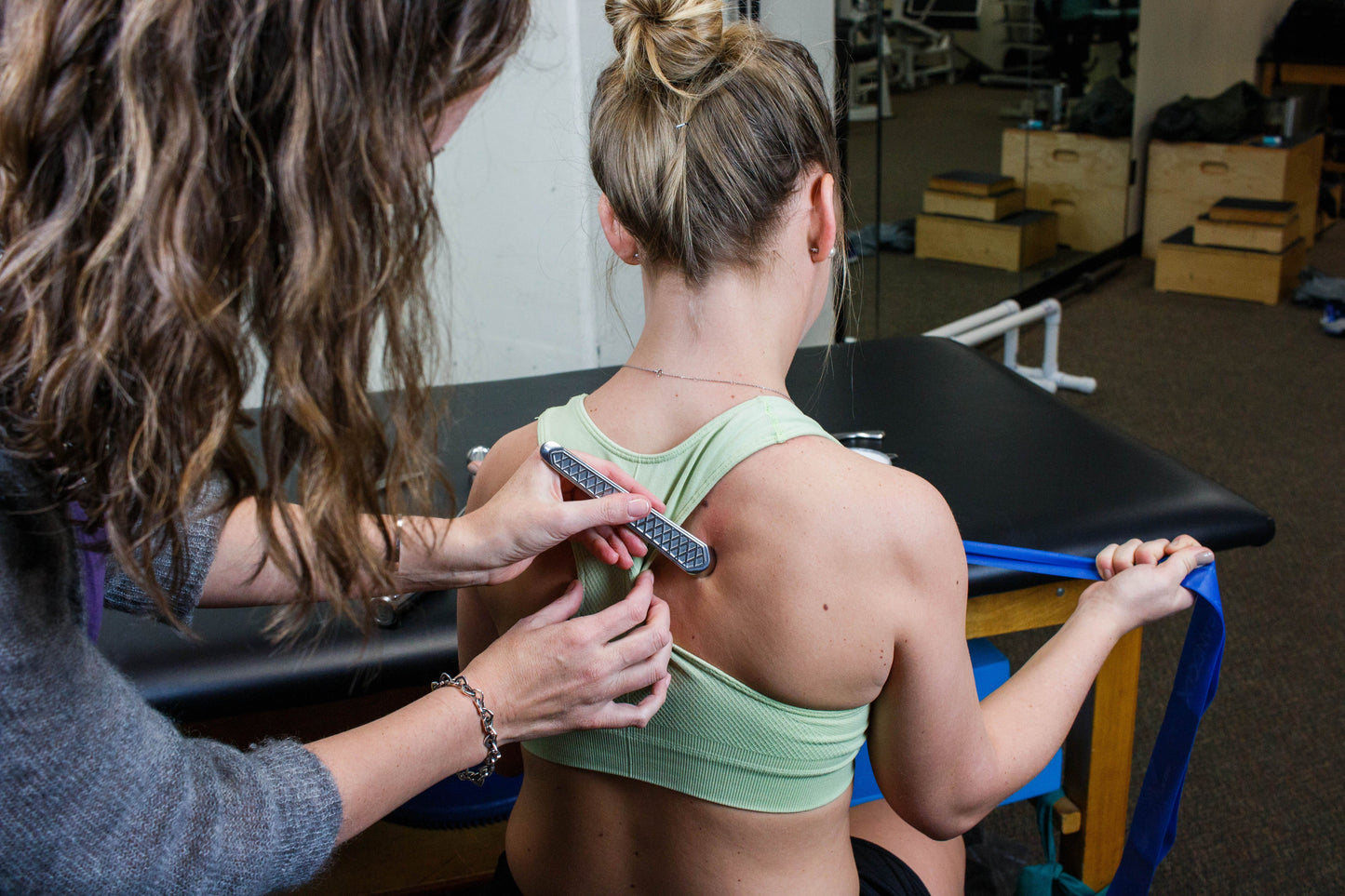 HawkGrips Integrated University Program - Minot State University, March 16, 2024 (Level II)