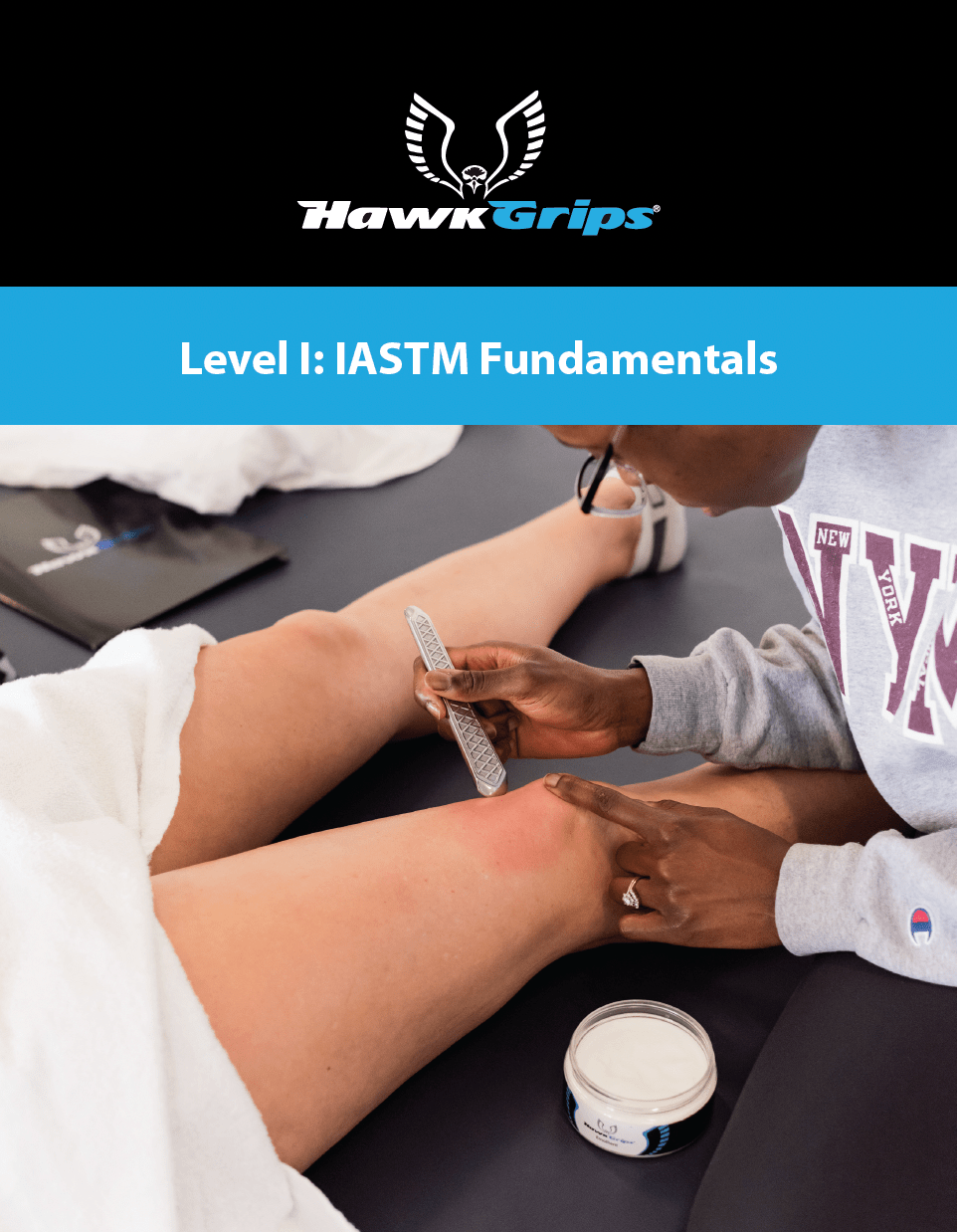 HawkGrips Level I Course Manual