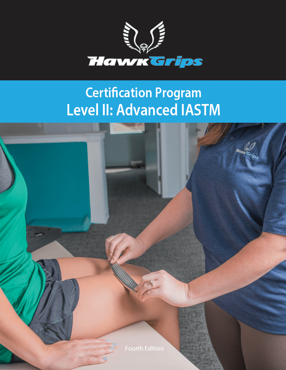 HawkGrips Level II Course Manual