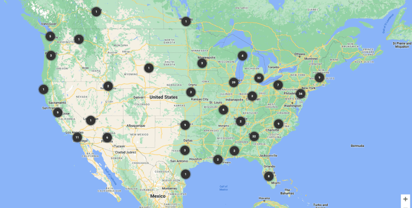 LOOKING FOR A HAWKGRIPS PROVIDER?