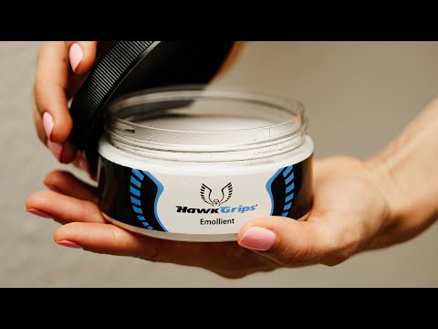 HawkGrips® Emollient