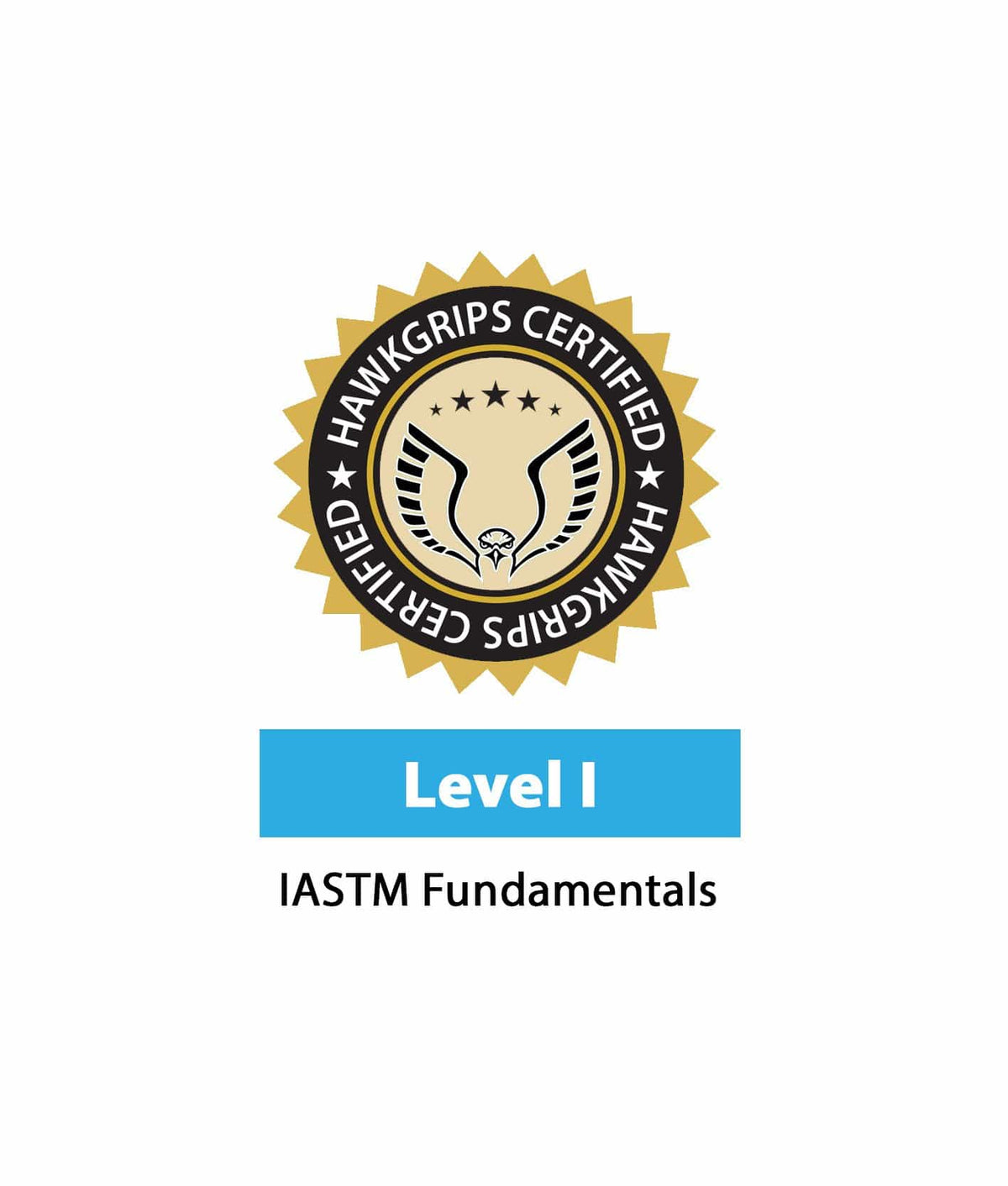 Course Attendee Courses Level I Course + HGPro Course - February 27th, 2021 - Level I: IASTM Fundamentals - West Norriton
