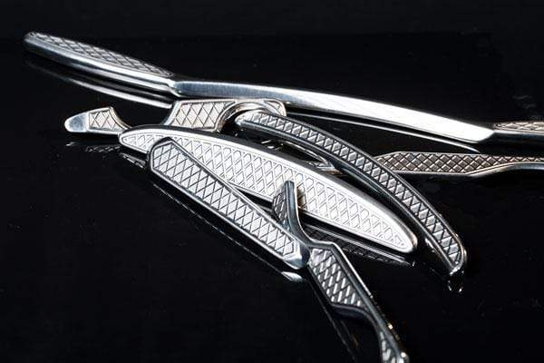 HawkGrips Gold Set (Course Discount)