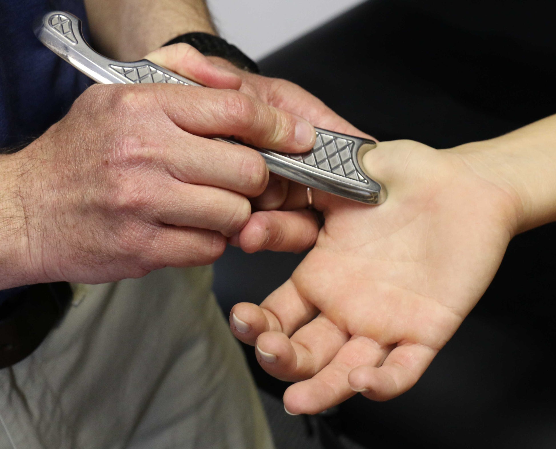 HawkGrips Hand Therapy Set