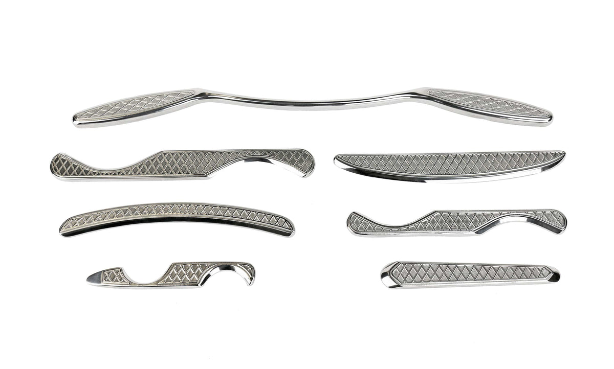 HawkGrips Instruments Gold Set (30 Day Trial)