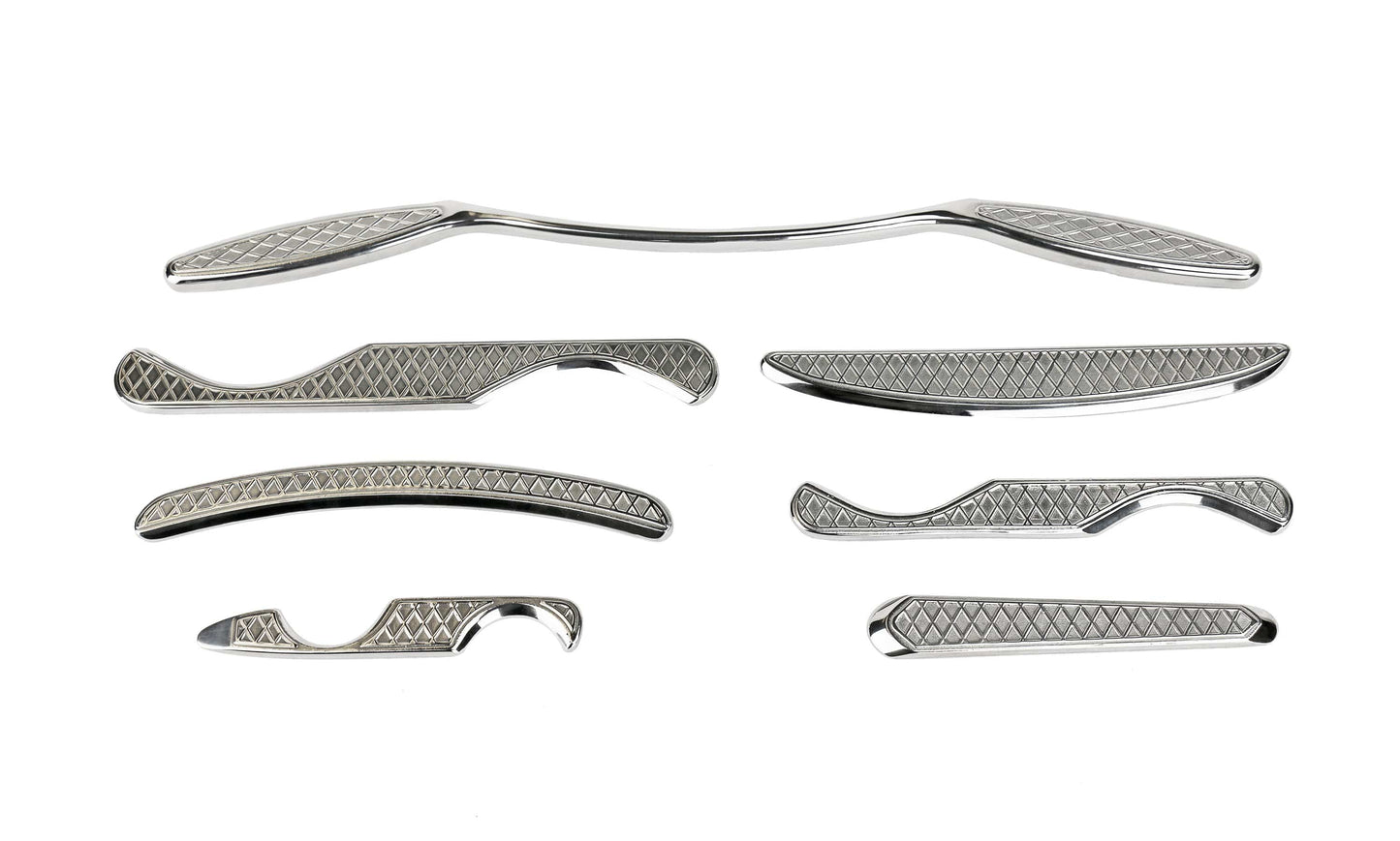 HawkGrips Instruments HawkGrips® Gold Set (HSS Discount)