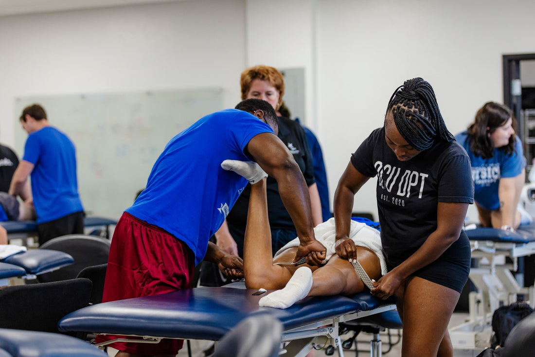 Why Continuing Education Matters for Modern Clinicians