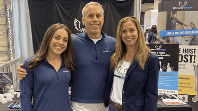 Inside APTA CSM 2026: HawkGrips Highlights from Anaheim
