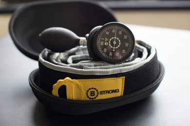 How to Choose BFR Cuffs for Clinical Practice
