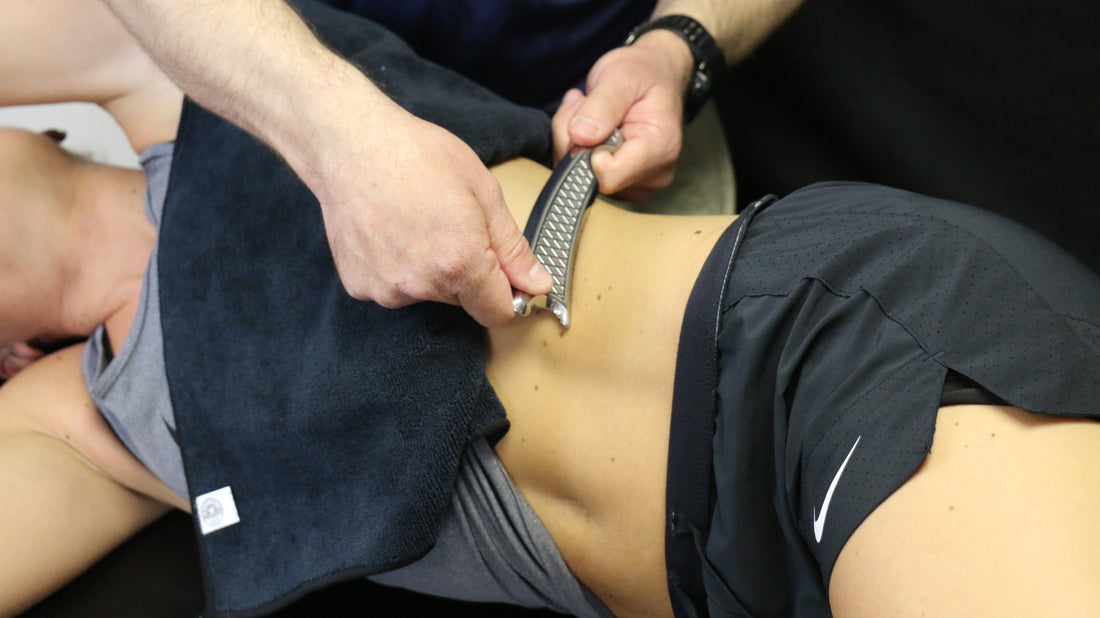 How IASTM Helps Reduce Pain and Improve Mobility Faster